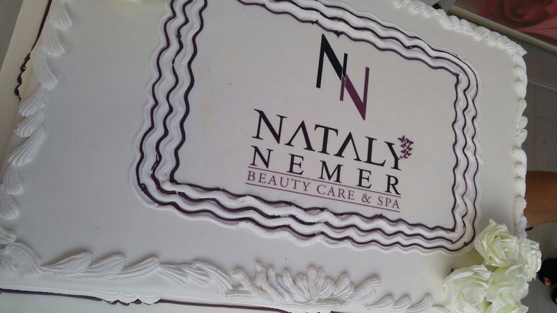 Opening of Nataly Nemer Beauty Care
